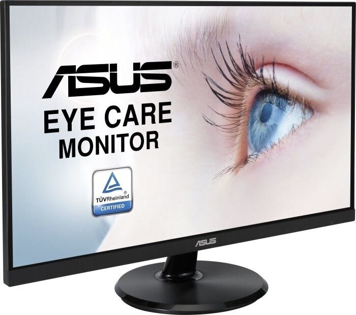 Asus 90LM0543-B01370 kaina ir informacija | Monitoriai | pigu.lt