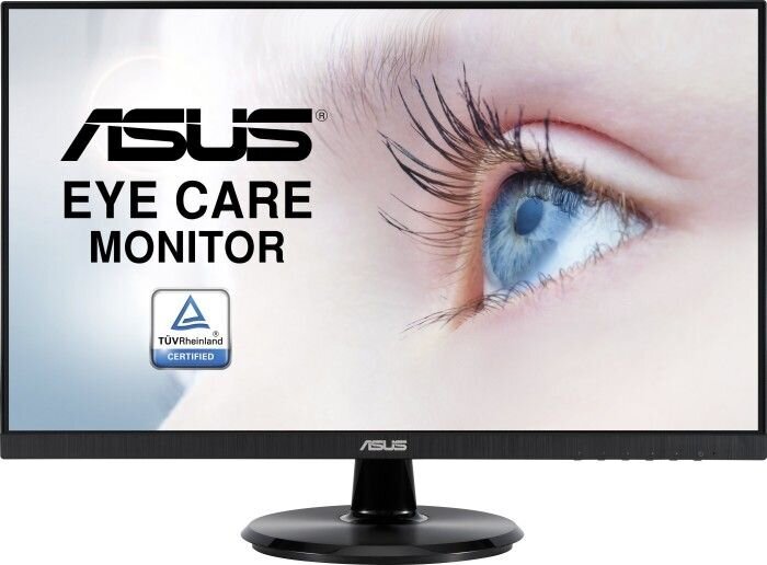 Asus 90LM0543-B01370 цена и информация | Monitoriai | pigu.lt