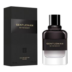 Парфюмерная вода Givenchy Gentleman Boisee EDP для мужчин, 50 мл цена и информация | Givenchy Духи, косметика | pigu.lt