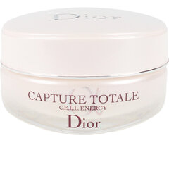 Крем для области вокруг глаз Dior Capture Totale C.E.L.L. Energy Eye Cream, 15 мл цена и информация | Сыворотки, кремы для век | pigu.lt