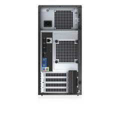 DELL 3020 MT i7-4770 16GB 240SSD+1TB GTX1650 4GB DVD WIN10Pro kaina ir informacija | Stacionarūs kompiuteriai | pigu.lt