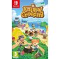 Animal Crossing: New Horizons, Nintendo Switch kaina ir informacija | Kompiuteriniai žaidimai | pigu.lt