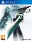 Final Fantasy VII Remake - Standard Edition PS4 цена и информация | Kompiuteriniai žaidimai | pigu.lt