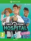 Two Point Hospital Xbox One kaina ir informacija | Kompiuteriniai žaidimai | pigu.lt