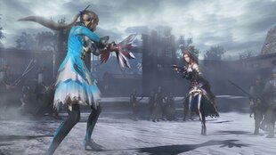 Warriors Orochi 4 Ultimate Xbox One цена и информация | Компьютерные игры | pigu.lt