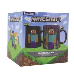 Paladone Minecraft Enderman kaina ir informacija | Žaidėjų atributika | pigu.lt