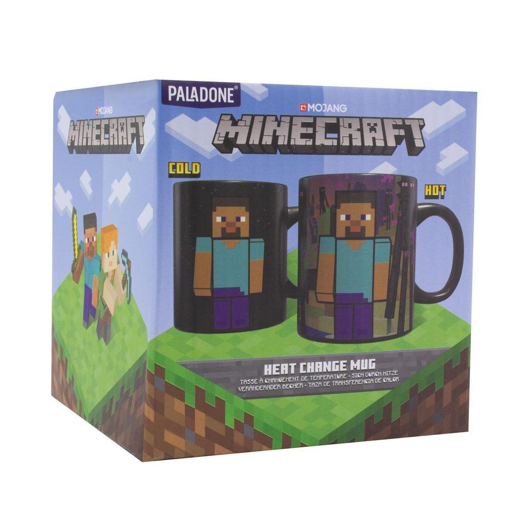 Paladone Minecraft Enderman kaina ir informacija | Žaidėjų atributika | pigu.lt