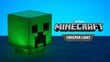 Paladone Minecraft Creeper цена и информация | Žaidėjų atributika | pigu.lt