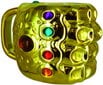 Marvel Infinity Gauntlet 3D цена и информация | Žaidėjų atributika | pigu.lt