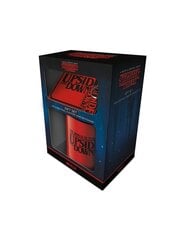 Taylors Merchandise Stranger Things The World Is Turning Upside Down цена и информация | Атрибутика для игроков | pigu.lt