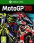 MotoGP 20 Xbox One цена и информация | Kompiuteriniai žaidimai | pigu.lt