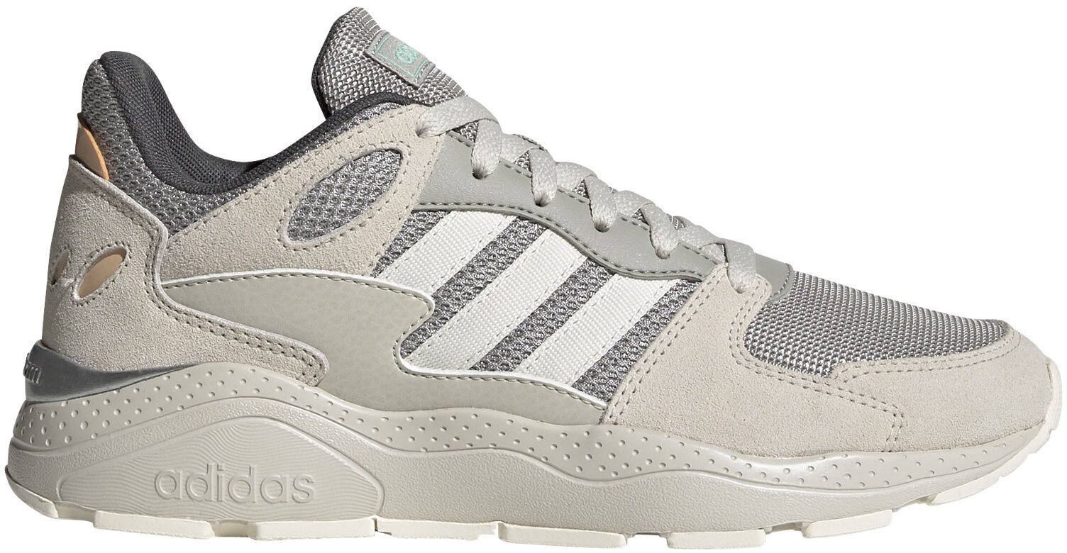 Sportiniai bateliai moterims Adidas Crazychaos Grey kaina ir informacija | Sportiniai bateliai, kedai moterims | pigu.lt