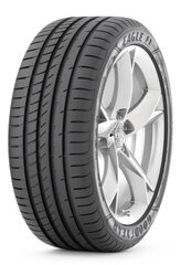 Goodyear Eagle F1 Asymmetric 5 235/45R19 99H XL цена и информация | Летняя резина | pigu.lt