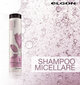 Šampūnas pleiskanojančiai, jautriai galvos odai Elgon Sinsea Calming Micellar 250 ml kaina ir informacija | Šampūnai | pigu.lt
