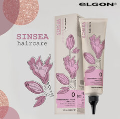 Средство от перхоти для чувствительной кожи головы Elgon Sinsea Scalp - Calming 150 мл цена и информация | Средства для укрепления волос | pigu.lt