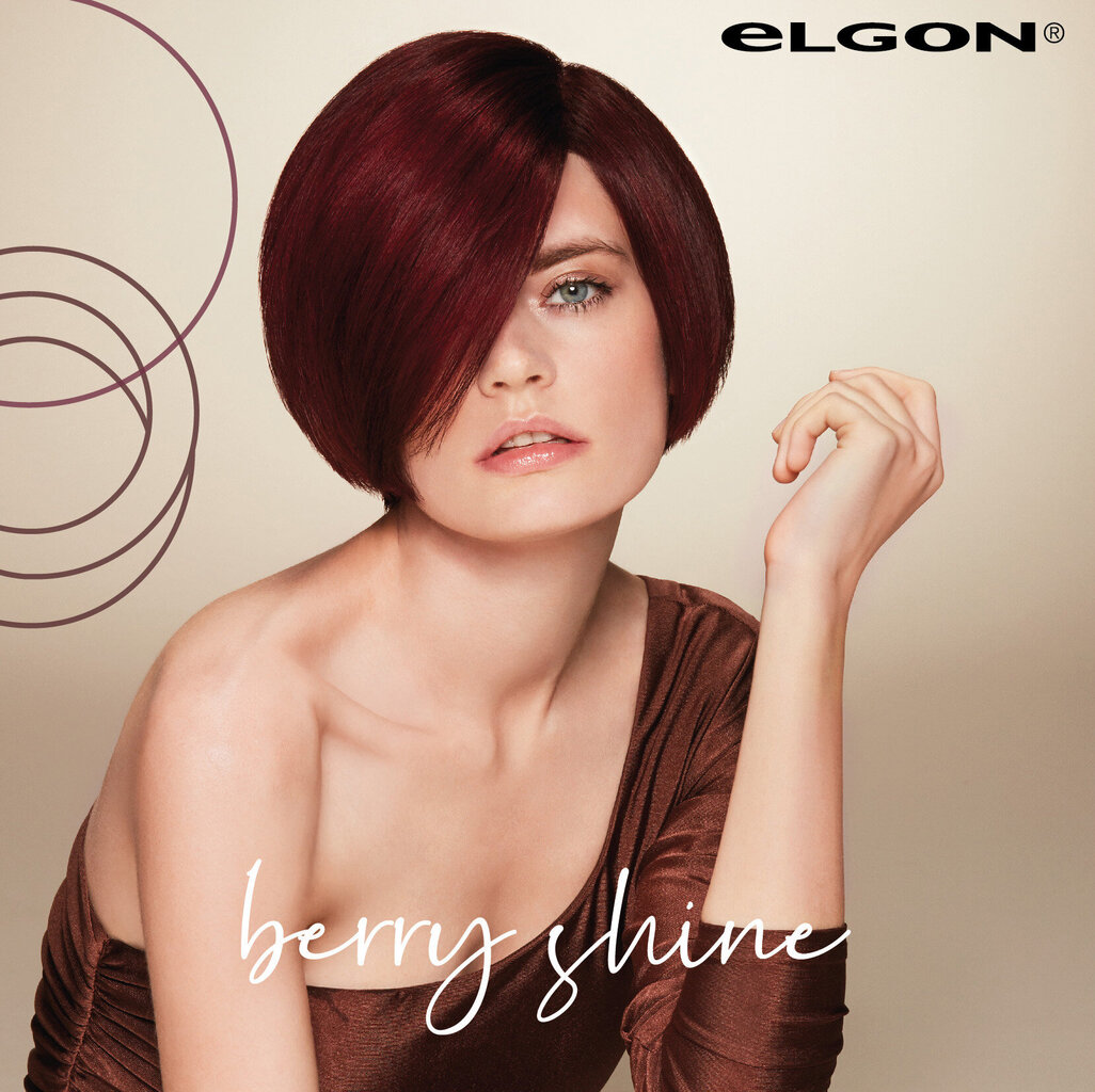 Atkuriamoji plaukų kaukė pažeistiems plaukams Elgon Refibra 250 ml kaina ir informacija | Priemonės plaukų stiprinimui | pigu.lt