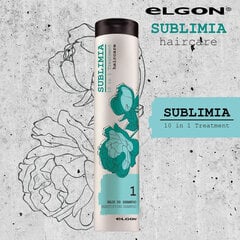 Шампунь для волос Elgon Sublimia Beautifying 10 в 1 250 мл цена и информация | Шампуни | pigu.lt