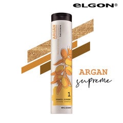 Šampūnas su argano aliejumi Elgon Aragan Supreme 250 ml kaina ir informacija | Šampūnai | pigu.lt