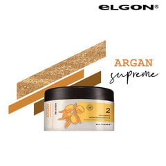 Маска для волос с аргановым маслом Elgon Argan Nutrienergetic 250 мл цена и информация | Средства для укрепления волос | pigu.lt