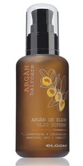 Аргановое масло для волос ELGON ARGAN SUPREME OIL 100 мл цена и информация | Средства для укрепления волос | pigu.lt