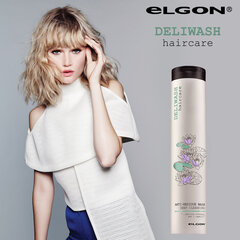 Gilaus valymo plaukų šampūnas Elgon Deliwash Anti-Residue 250 ml kaina ir informacija | Šampūnai | pigu.lt