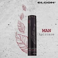 Šampūnas nuo pleiskanų vyrams Elgon Man Chill 250 ml kaina ir informacija | Šampūnai | pigu.lt
