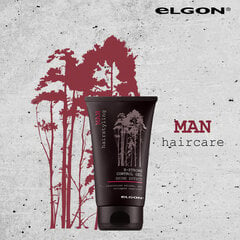 Šlapio efekto stiprios fiksacijos plaukų gelis vyrams Elgon Man X-Strong Control 150 ml kaina ir informacija | Plaukų formavimo priemonės | pigu.lt