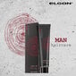 Geliniai plaukų dažai vyrams Elgon Man Upgray Nr. 5 80 ml, šviesi ruda kaina ir informacija | Plaukų dažai | pigu.lt