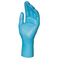 Одноразовые нитриловые перчатки Mapa Professional Solo 997, размер L, 100 шт. цена и информация | Первая помощь | pigu.lt