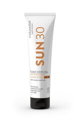 Солнцезащитный крем для тела Madara Antioxidant Sunscreen SPF 30, 100 мл цена и информация | Кремы от загара | pigu.lt