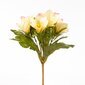 Dirbtinė eustomų puokštė kaina ir informacija | Dirbtinės gėlės | pigu.lt