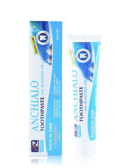 Зубная паста с черноморской лугой ANCHIALO цена и информация | Зубные щетки, пасты | pigu.lt