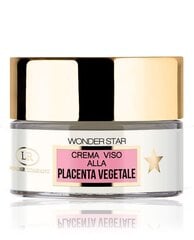 Veido kremas su augaline placenta LR wonder company, 50ml kaina ir informacija | Veido kremai | pigu.lt