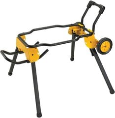  Подставка для бензопилы Dewalt (DWE74911-XJ) цена и информация | Пилы, циркулярные станки | pigu.lt