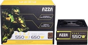 Linkworld Azza Psaz AD-Z550 kaina ir informacija | Maitinimo šaltiniai (PSU) | pigu.lt