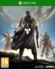 Xbox One Destiny kaina ir informacija | Kompiuteriniai žaidimai | pigu.lt