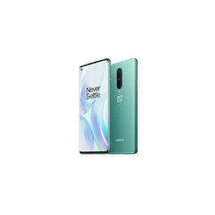 Oneplus 8 5G/128GB, green kaina ir informacija | Mobilieji telefonai | pigu.lt