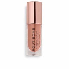 Lūpų dažai Makeup Revolution Candy, 4.6 ml kaina ir informacija | Lūpų dažai, blizgiai, balzamai, vazelinai | pigu.lt