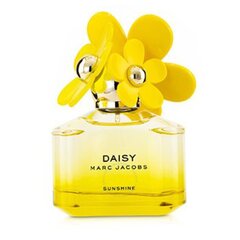 Tualetinis vanduo Marc Jacobs Daisy EDT moterims, 50 ml kaina ir informacija | Kvepalai moterims | pigu.lt