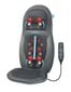 Homedics Gel Shiatsu Back Shoulder Cush SGM-1600H цена и информация | Masažuokliai | pigu.lt