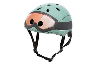 Children's helmet Hornit Military 53-58 цена и информация | Шлемы | pigu.lt