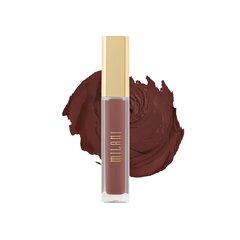 Матовый крем для губ Milani Amore Matte LIP CREME - 10 Adorable цена и информация | Помады, бальзамы, блеск для губ | pigu.lt