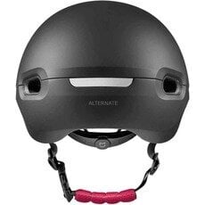 Шлем Xiaomi Mi Commuter Helmet, черный kaina ir informacija | Шлемы | pigu.lt