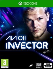 Invector Avicii Xbox One kaina ir informacija | Wired Production Kompiuterinė technika | pigu.lt