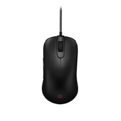 Мышь Zowie by Benq S1, черная цена и информация | Мыши | pigu.lt