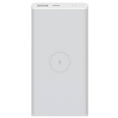 Xiaomi Mi Power Bank 3, Youth version, 10000 mAh kaina ir informacija | Atsarginiai maitinimo šaltiniai (power bank) | pigu.lt