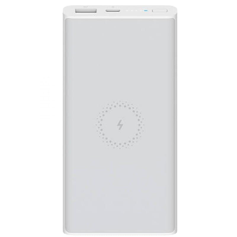 Запасные источники питания (Power Banks) Xiaomi Mi Power Bank 3, Youth  version, 10000 mAh цена | pigu.lt