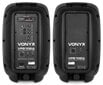 Vonyx VPS102A kaina ir informacija | Garso kolonėlės | pigu.lt