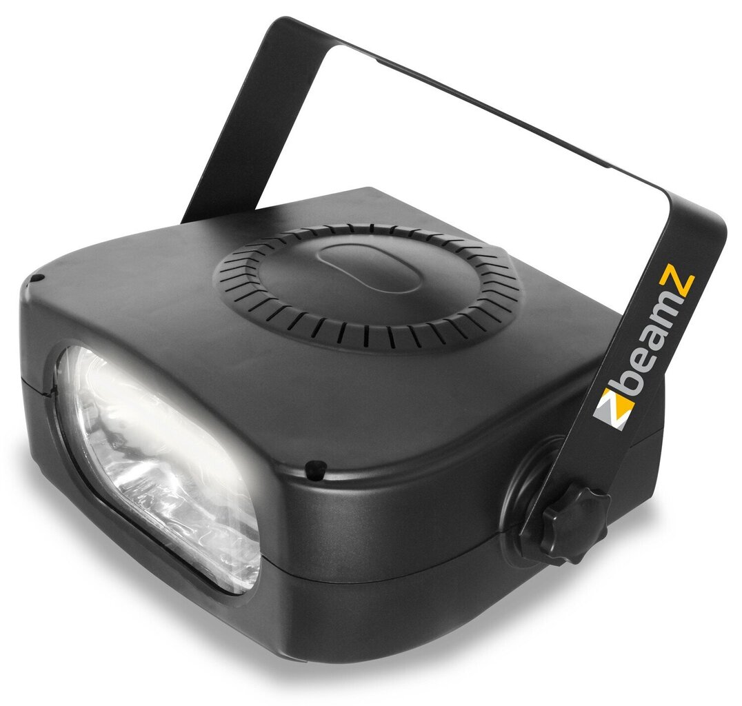 Šviesos efektas „BeamZ BS150 Strobe 150W“ kaina ir informacija | Dekoracijos šventėms | pigu.lt