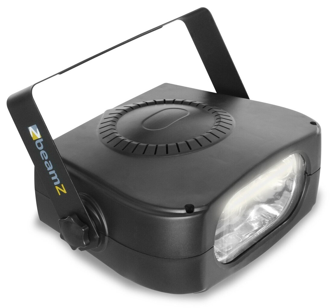 Šviesos efektas „BeamZ BS150 Strobe 150W“ kaina ir informacija | Dekoracijos šventėms | pigu.lt